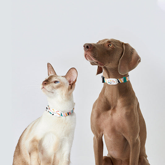 Pet Smart Wearable Bluetooth Device Cat Brand Dog Brand - main product image