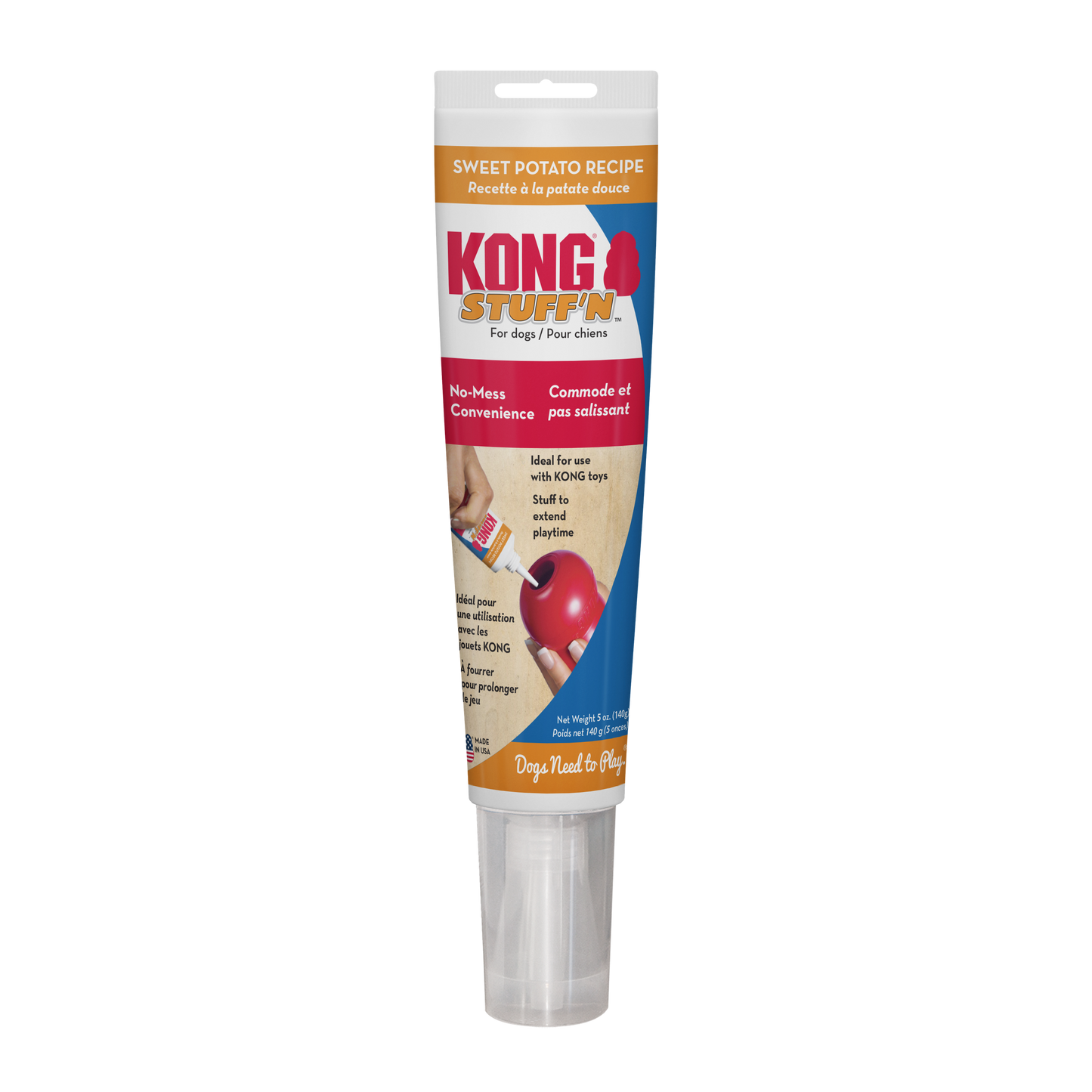 Dog Treats Kong Variety Chews 5oz Training Rewards Premium - main product image