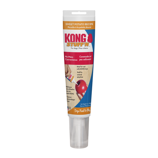 Dog Treats Kong Variety Chews 5oz Training Rewards Premium - main product image