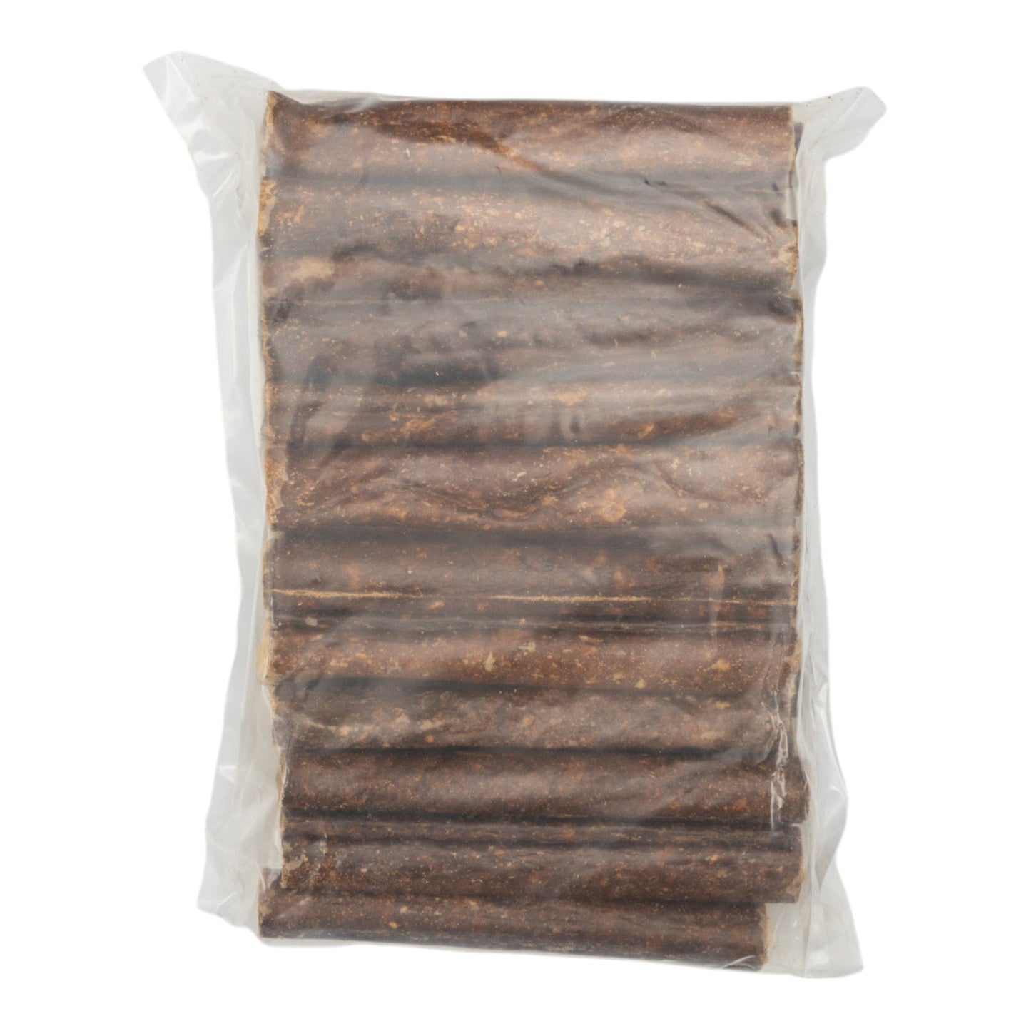 Dog Treats All-Natural Beef Sausage Treats Chews Packed with - detail product image for dog treats