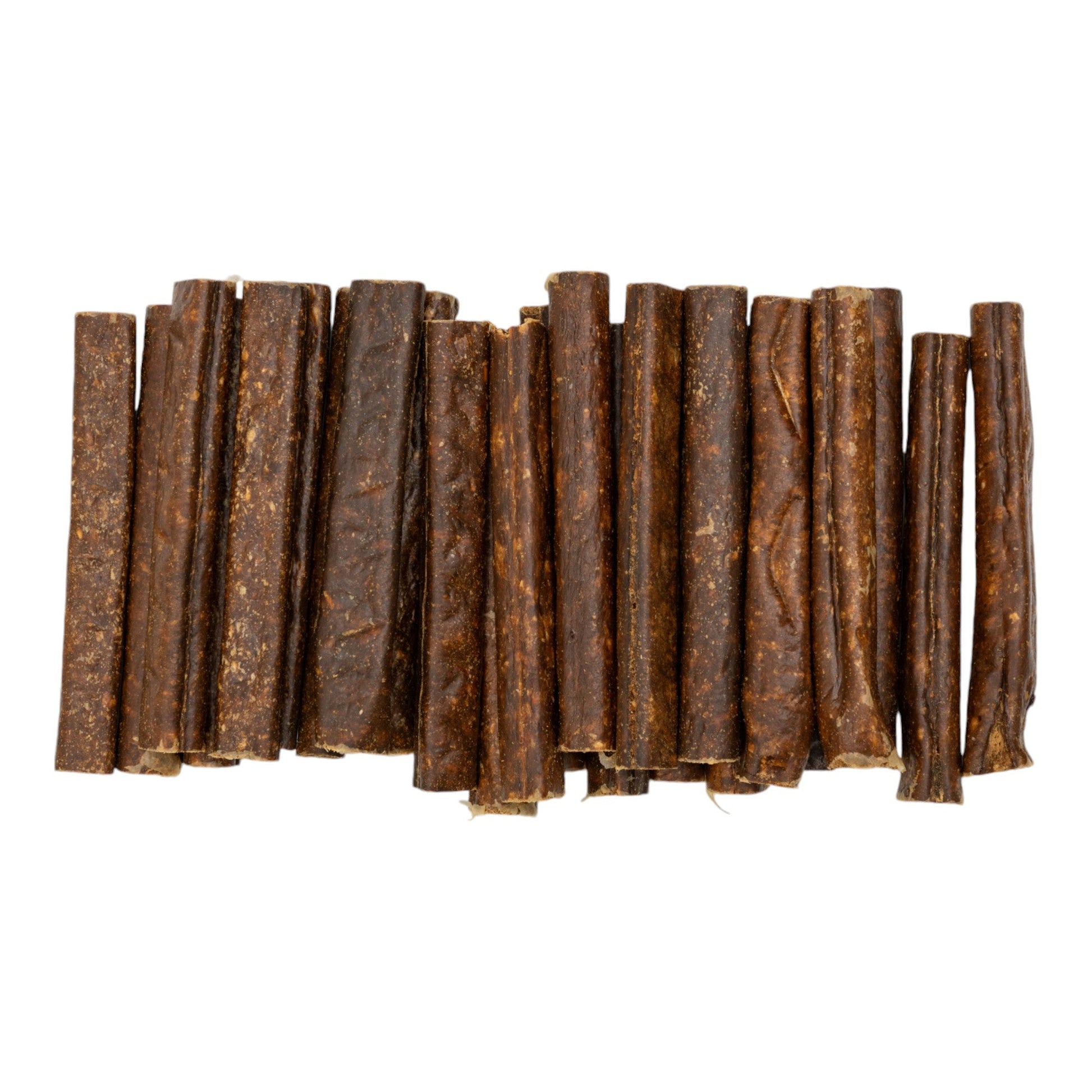 Dog Treats All-Natural Beef Sausage Treats Chews Packed with - main product image for dog treats