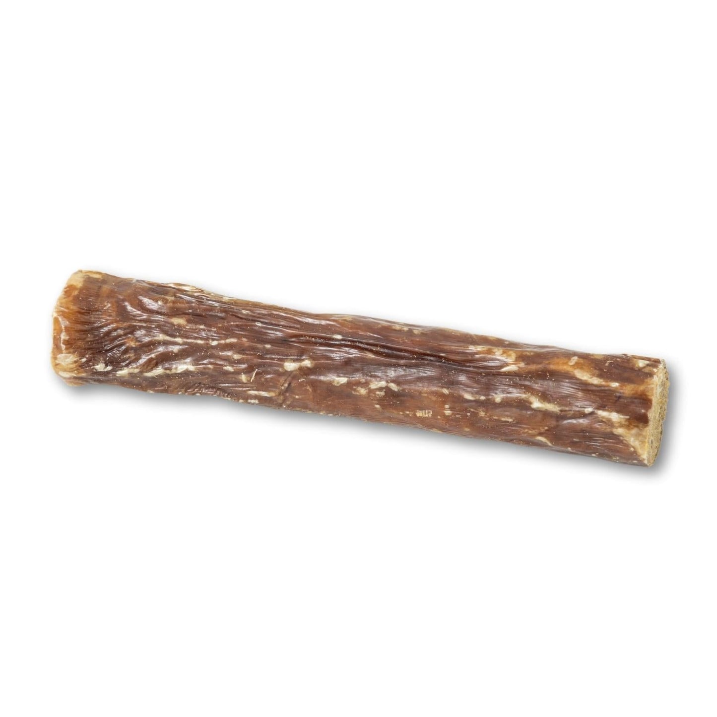Dog Treats All-Natural Beef Stuffed Gullet Treats Essential - lifestyle product image for dog treats