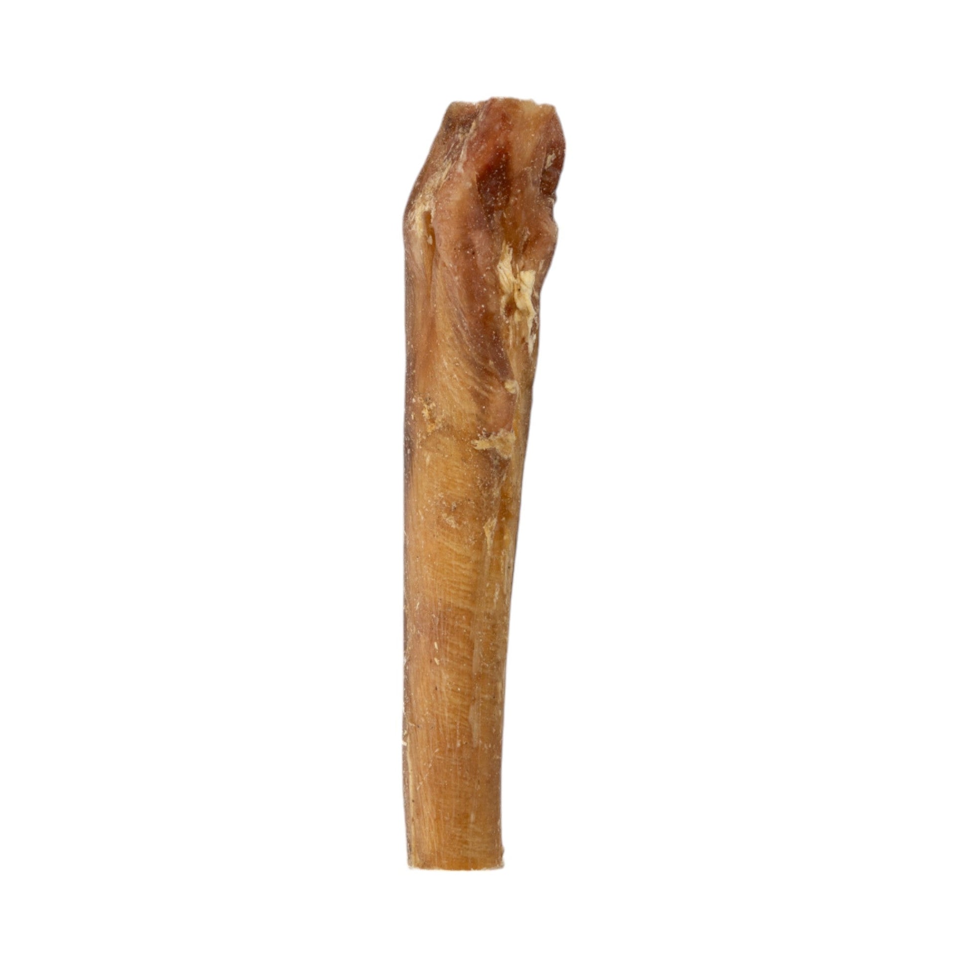 Dog Treats All-Natural Beef Bully Sticks Treats Single Essen - lifestyle product image for dog treats