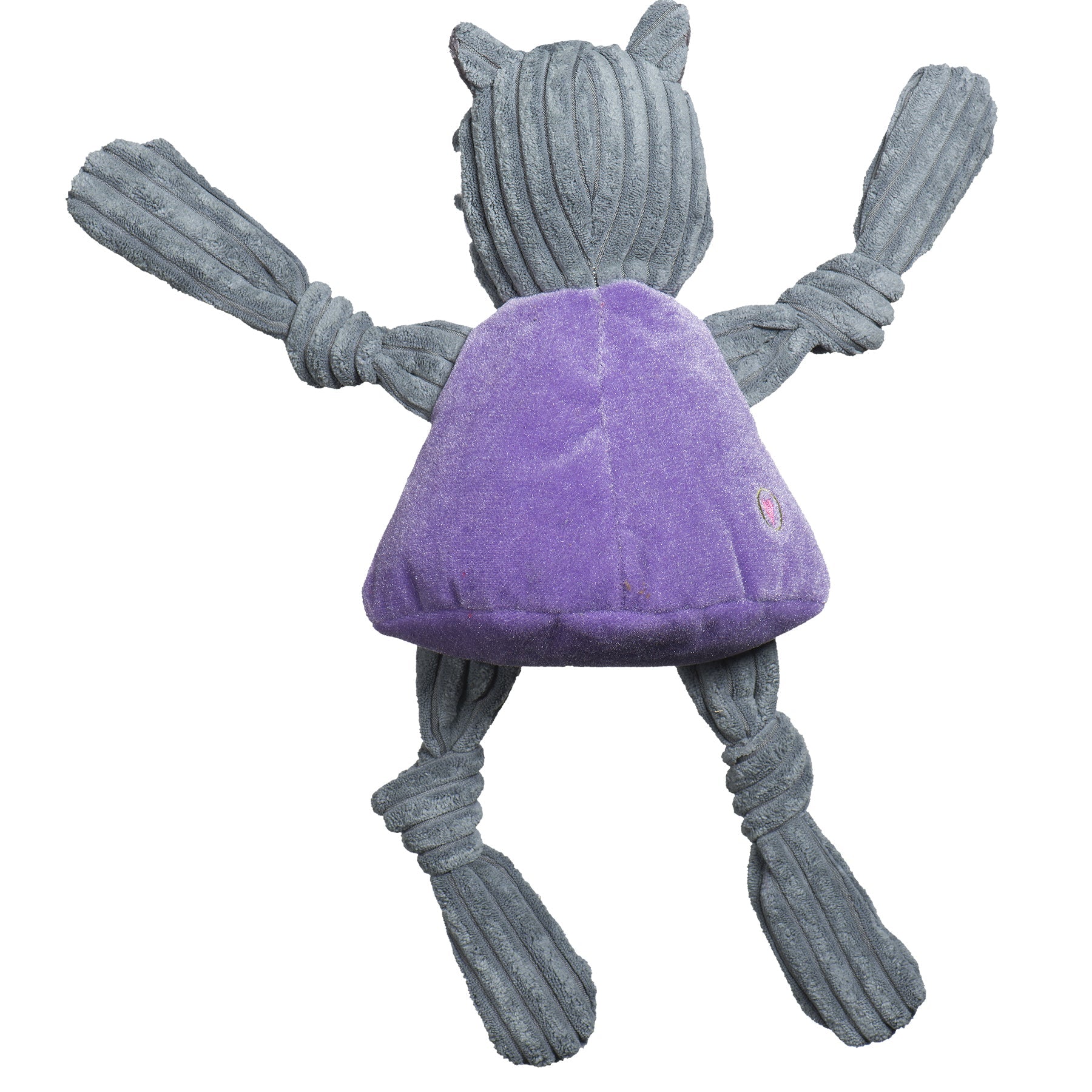 Cat Toy NCAA Kansas State University Willie the Wildcat main product image for dogs and cats