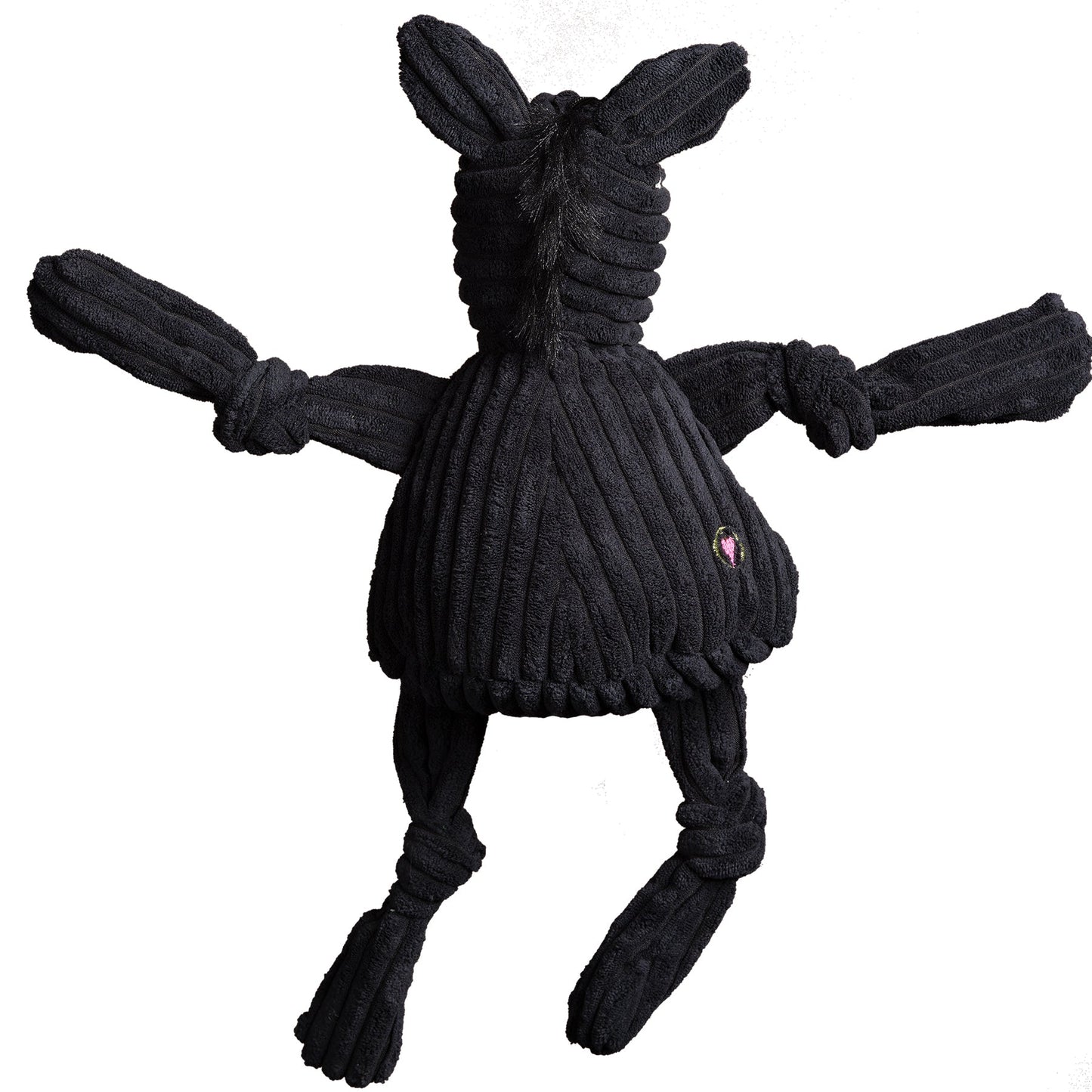 Dog Toy NCAA US Military Academy Army Mule Knottie Plush main product image for dogs and cats