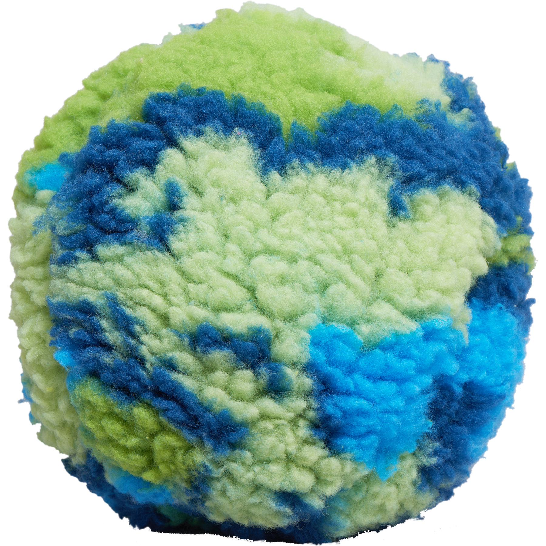 Pet Toy HuggleSnuffles SnuffleSphere Puzzle Ball for Comfort main product image for dogs and cats