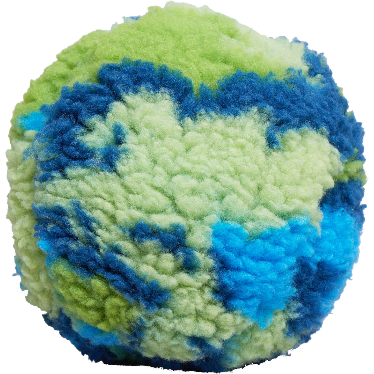 Pet Toy HuggleSnuffles SnuffleSphere Puzzle Ball for Comfort main product image for dogs and cats