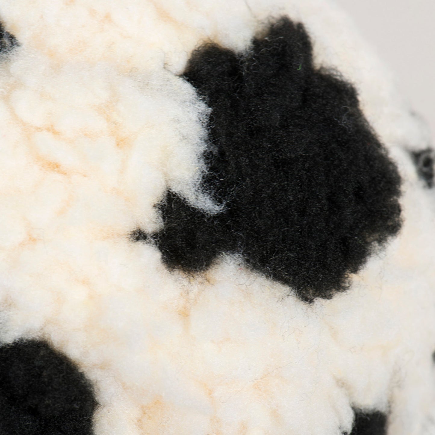Dog Toy HuggleFleece Soccer Ball Toy Limited World Cup 2026 main product image for dogs and cats