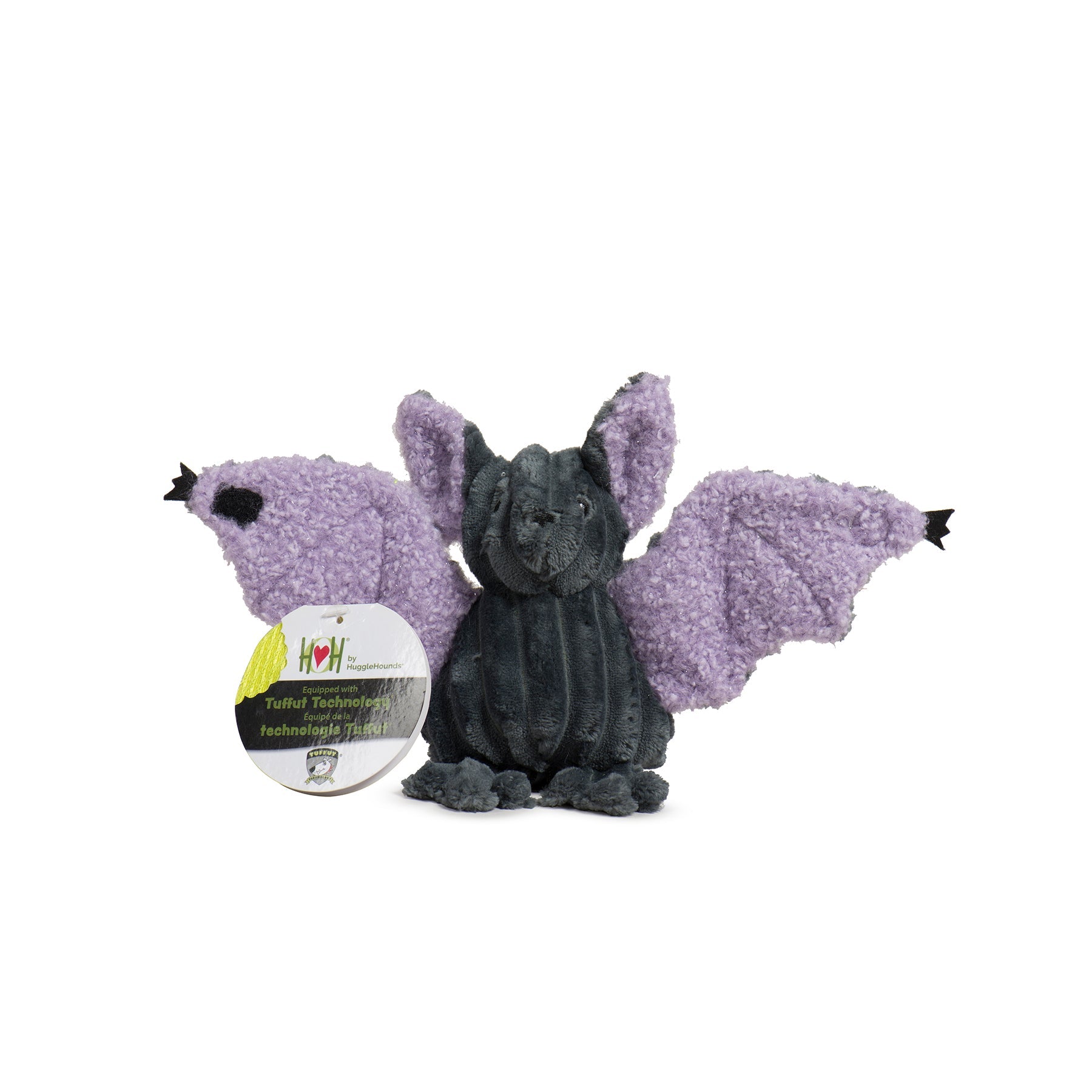 Dog Toy Baxter Bat Halloween Toy for Daily Use for Comfort main product image for dogs and cats
