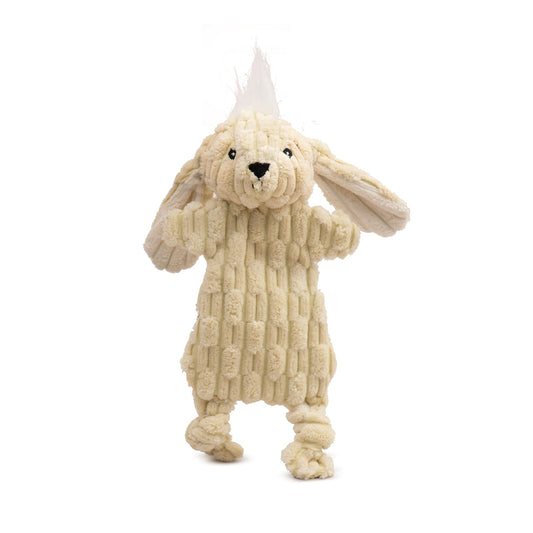 Dog Toy Barnyard HuggleFlatties Assorted Durable Plush Toys main product image for dogs and cats