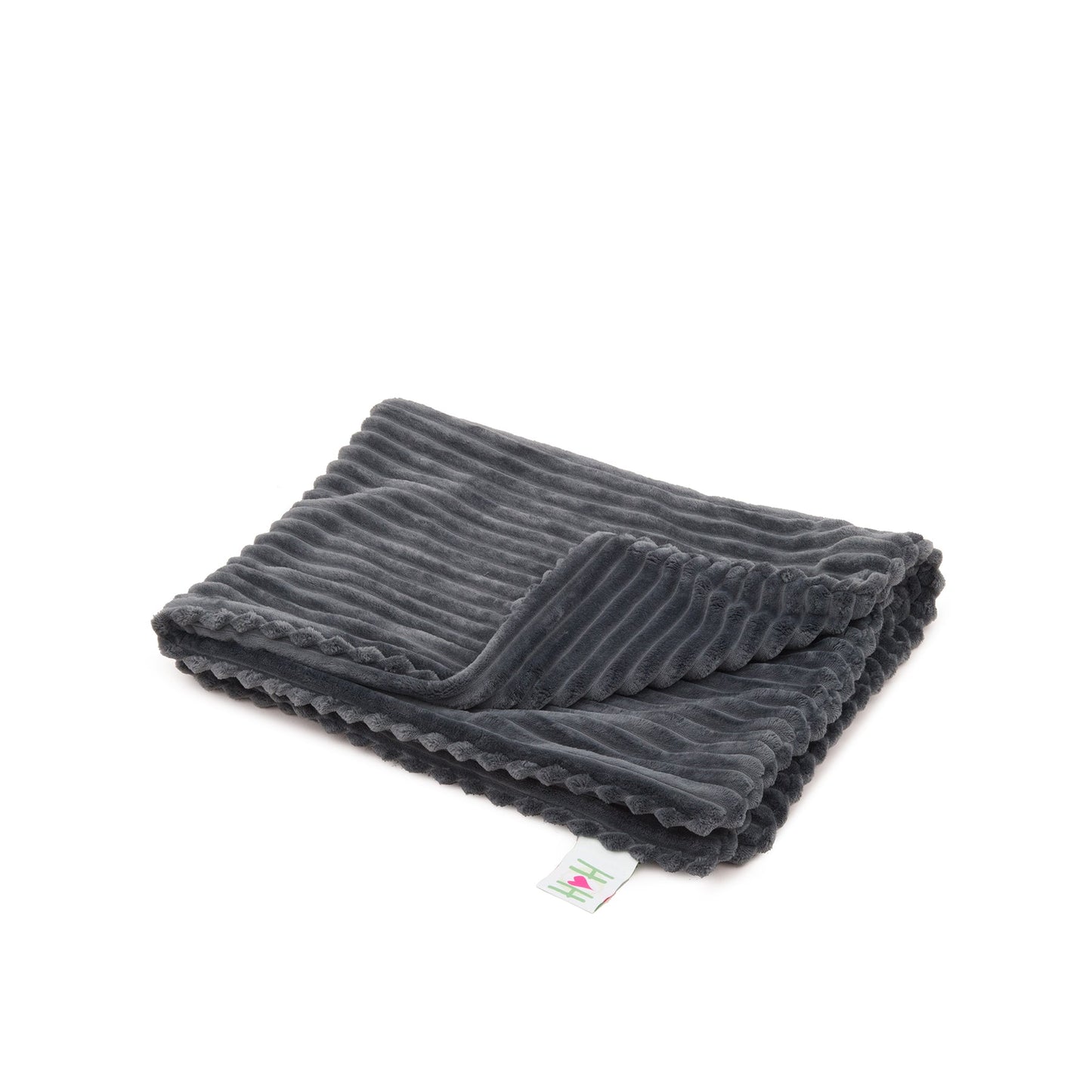 Dog Bed Scout Blankie Double-Sided Plush Blanket for Comfort main product image for dogs and cats