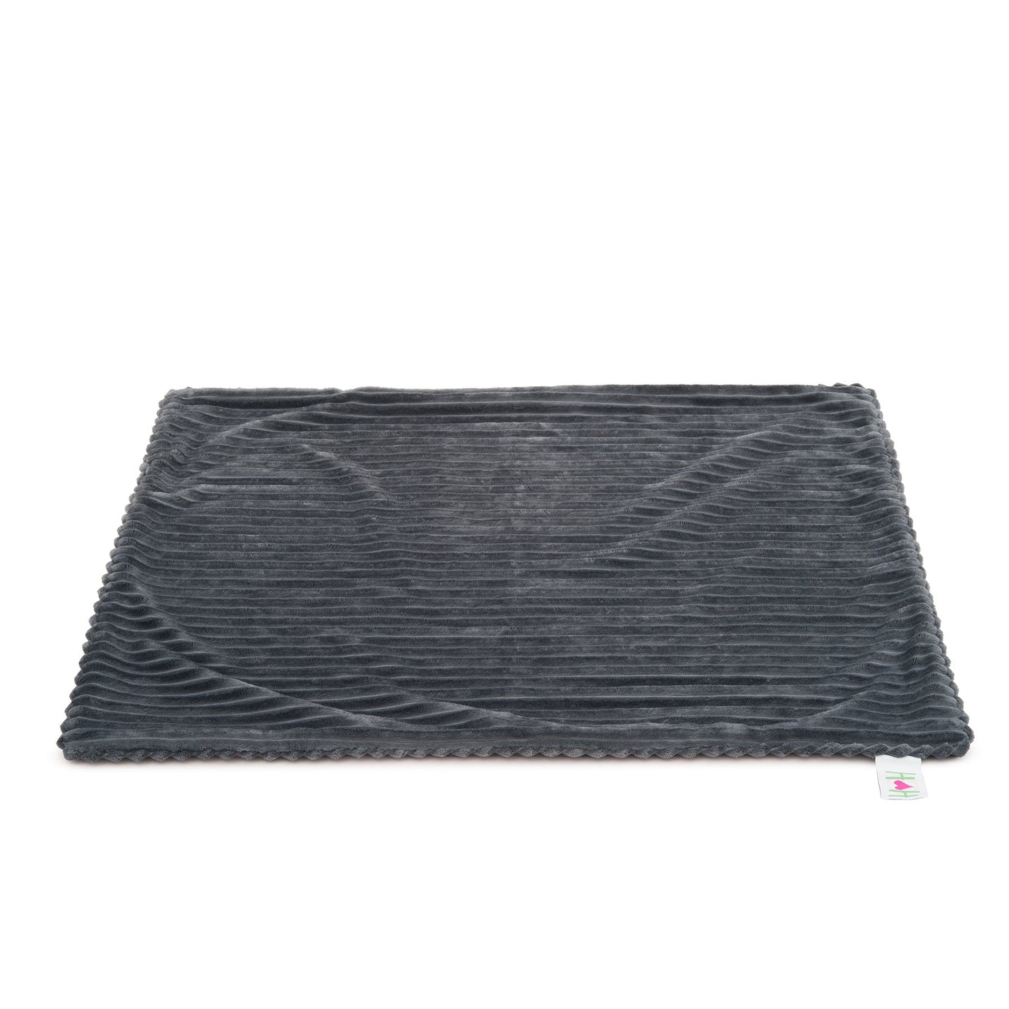 Dog Bed Scout Blankie Double-Sided Plush Blanket for Comfort main product image for dogs and cats