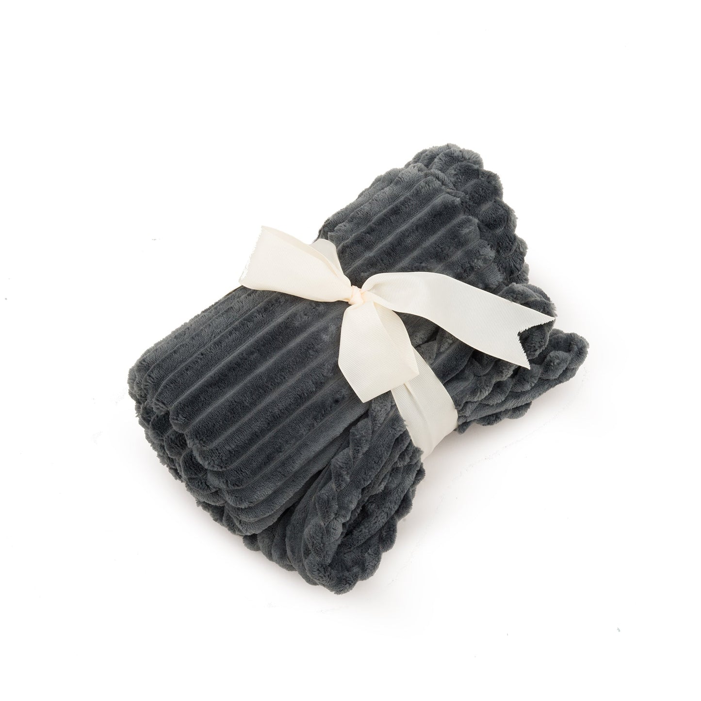 Dog Bed Scout Blankie Double-Sided Plush Blanket for Comfort main product image for dogs and cats