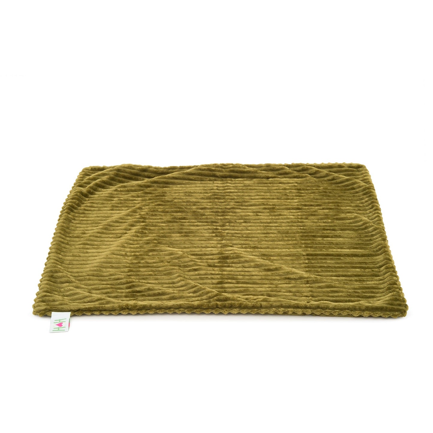 Dog Bed Scout Blankie Double-Sided Plush Blanket for Comfort main product image for dogs and cats
