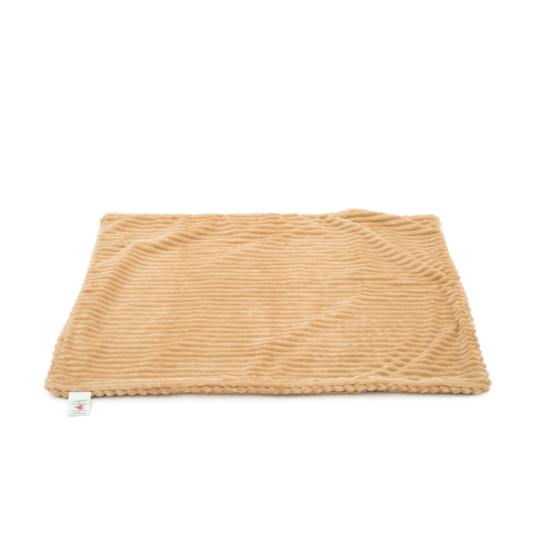 Dog Bed Scout Blankie Double-Sided Plush Blanket for Comfort main product image for dogs and cats
