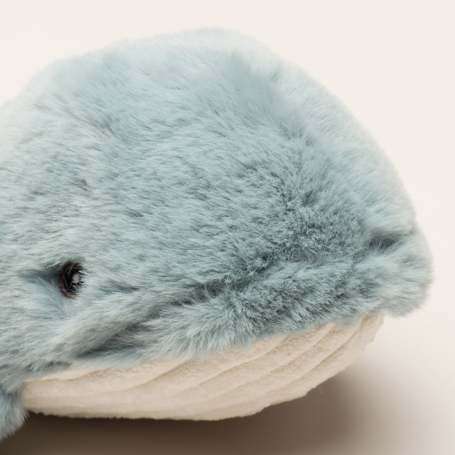 Dog Toy Mobie Whale Wee Huggles Plush Toys Pack for Comfort main product image for dogs and cats