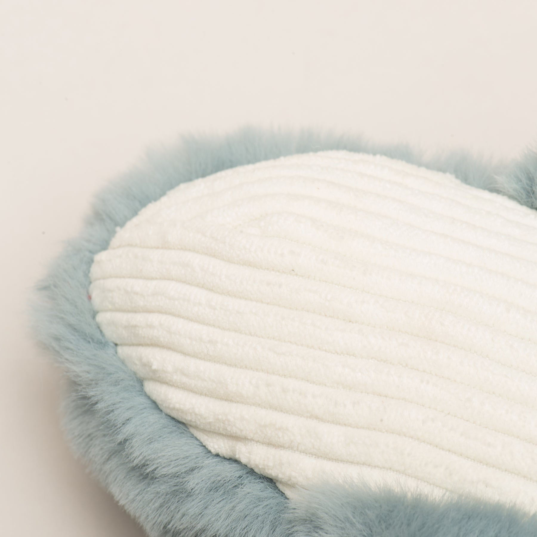 Dog Toy Mobie Whale Wee Huggles Plush Toys Pack for Comfort main product image for dogs and cats