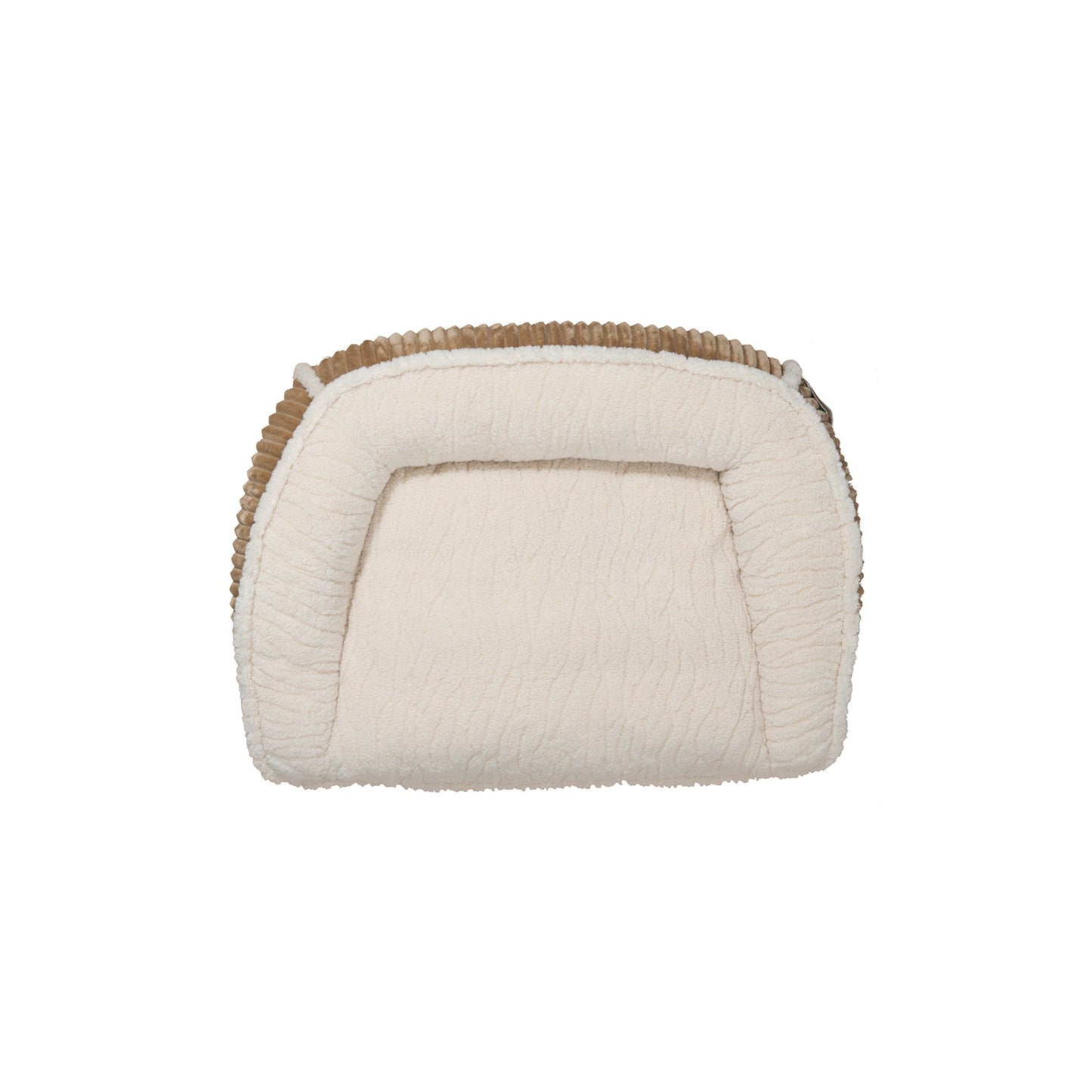 Scout Perfect Bolster Bed for Daily Comfort and Relaxation main product image for dogs and cats