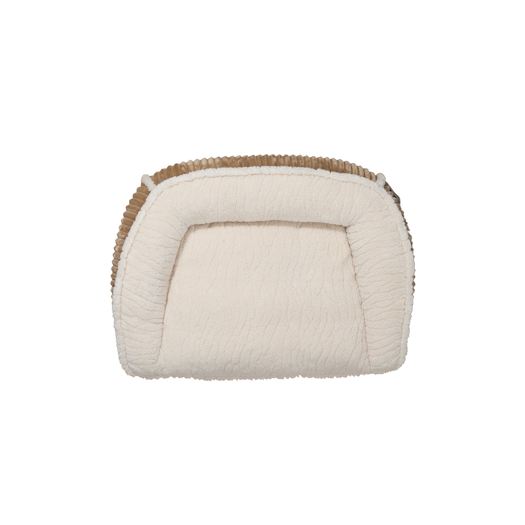 Scout Perfect Bolster Bed for Daily Comfort and Relaxation main product image for dogs and cats