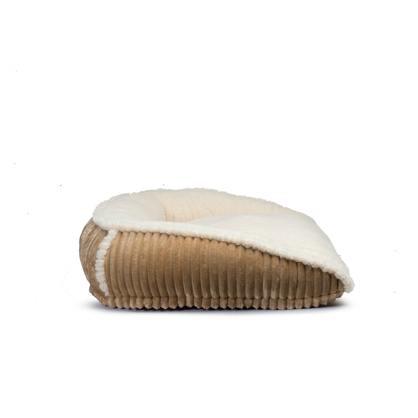 Scout Perfect Bolster Bed for Daily Comfort and Relaxation main product image for dogs and cats