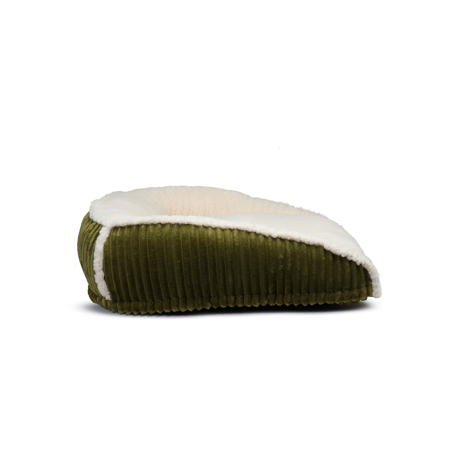 Scout Perfect Bolster Bed for Daily Comfort and Relaxation main product image for dogs and cats