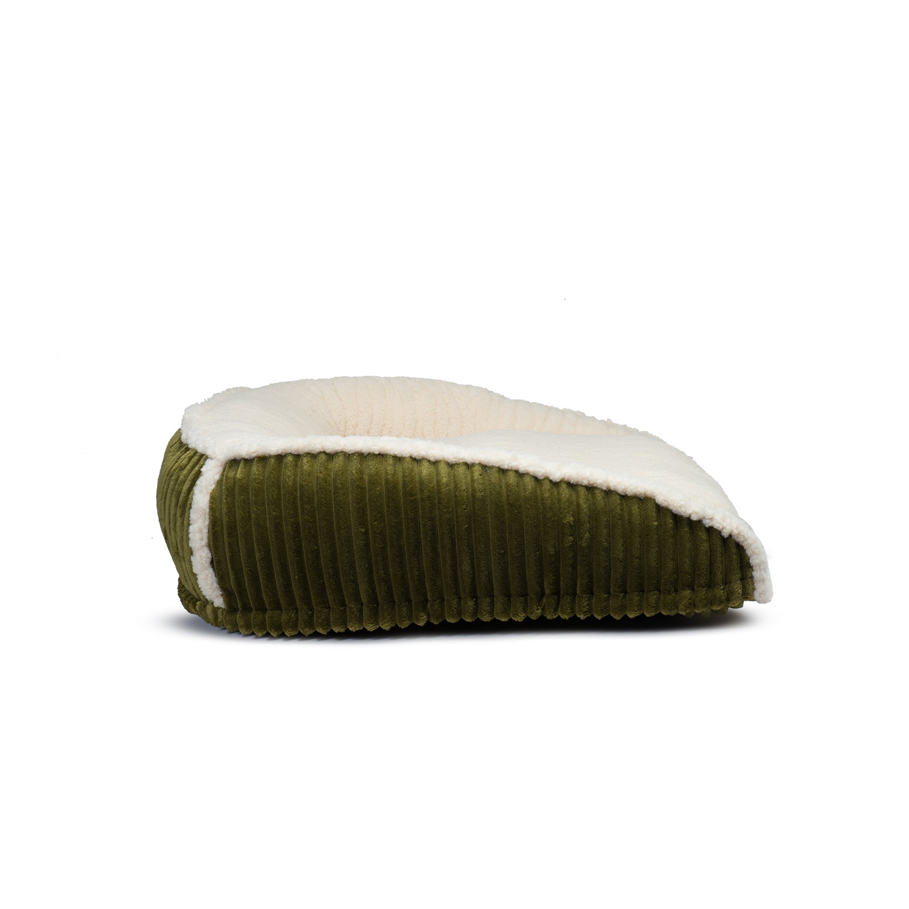 Scout Perfect Bolster Bed for Daily Comfort and Relaxation main product image for dogs and cats