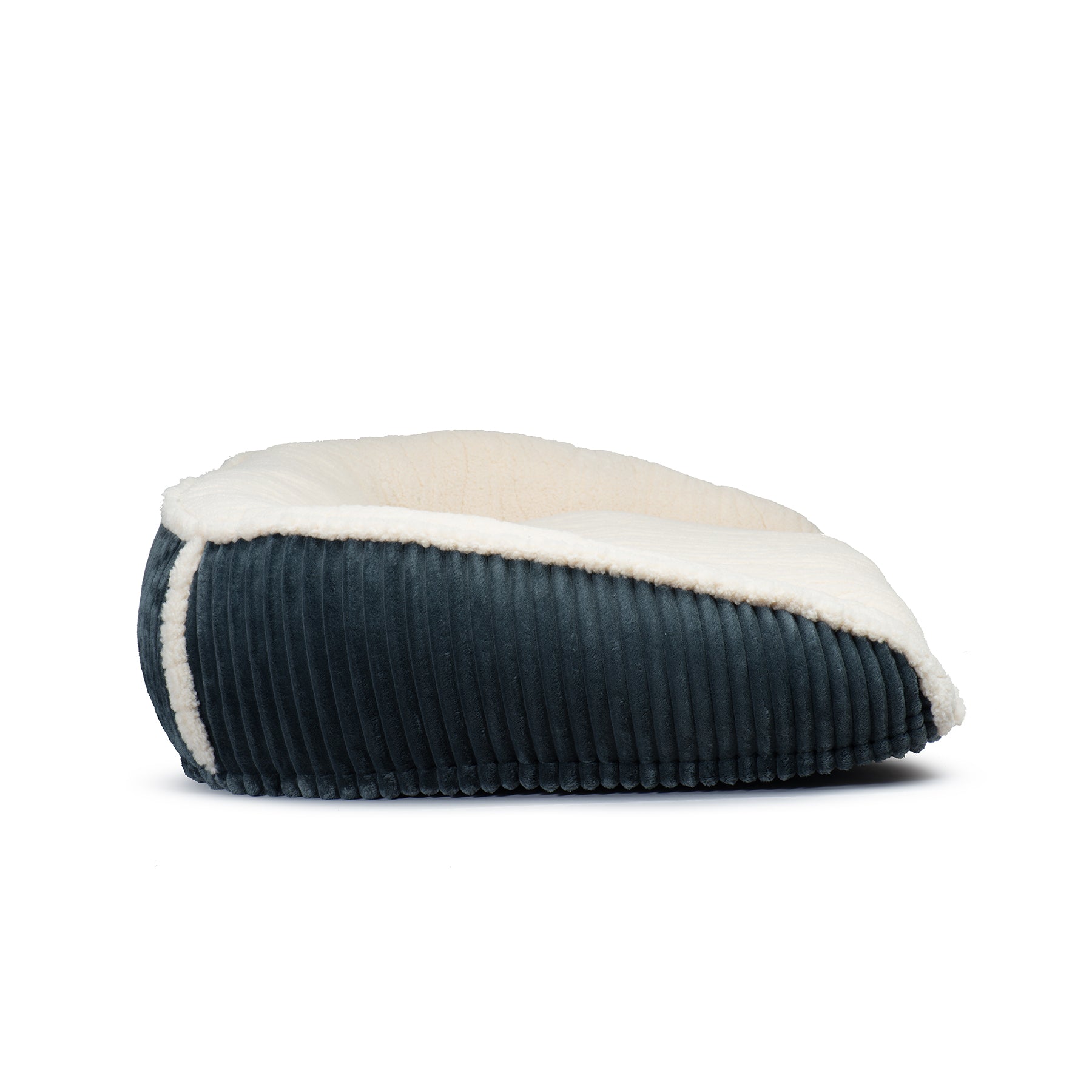 Scout Perfect Bolster Bed for Daily Comfort and Relaxation main product image for dogs and cats