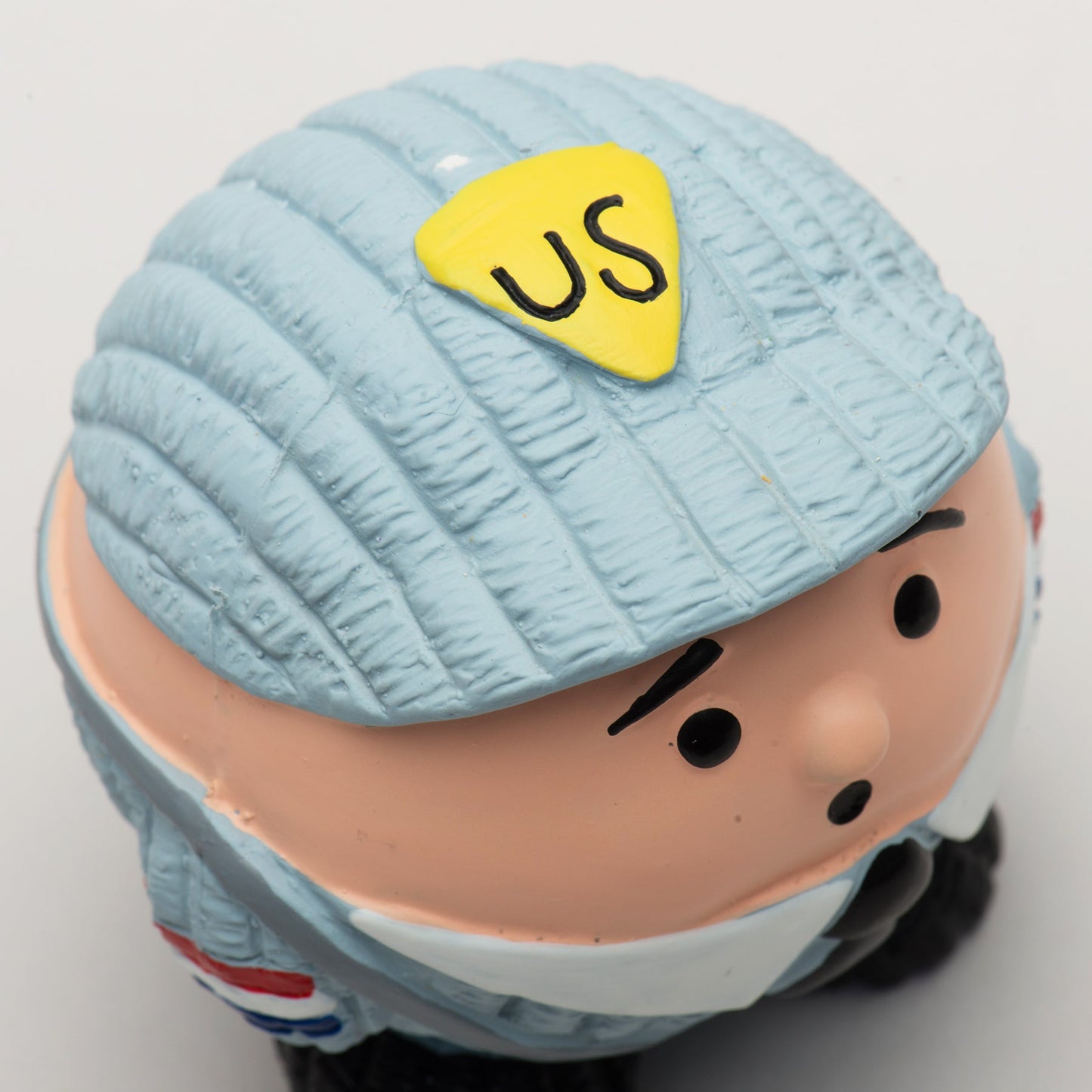 Dog Bed Matty Mail Carrier Ruff-Tex Latex Ball Toy Large main product image for dogs and cats