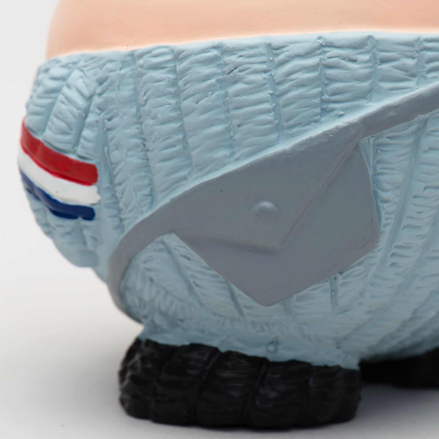 Dog Bed Matty Mail Carrier Ruff-Tex Latex Ball Toy Large main product image for dogs and cats