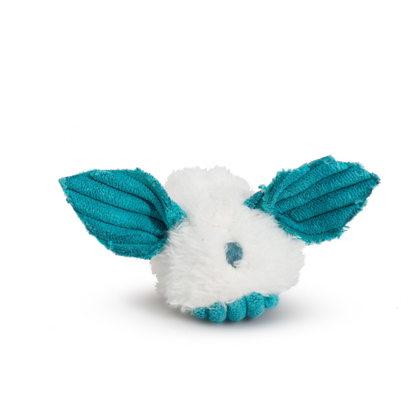 Cat Toy HuggleKats Dust Bunnies Toys Pack for Daily Use main product image for dogs and cats