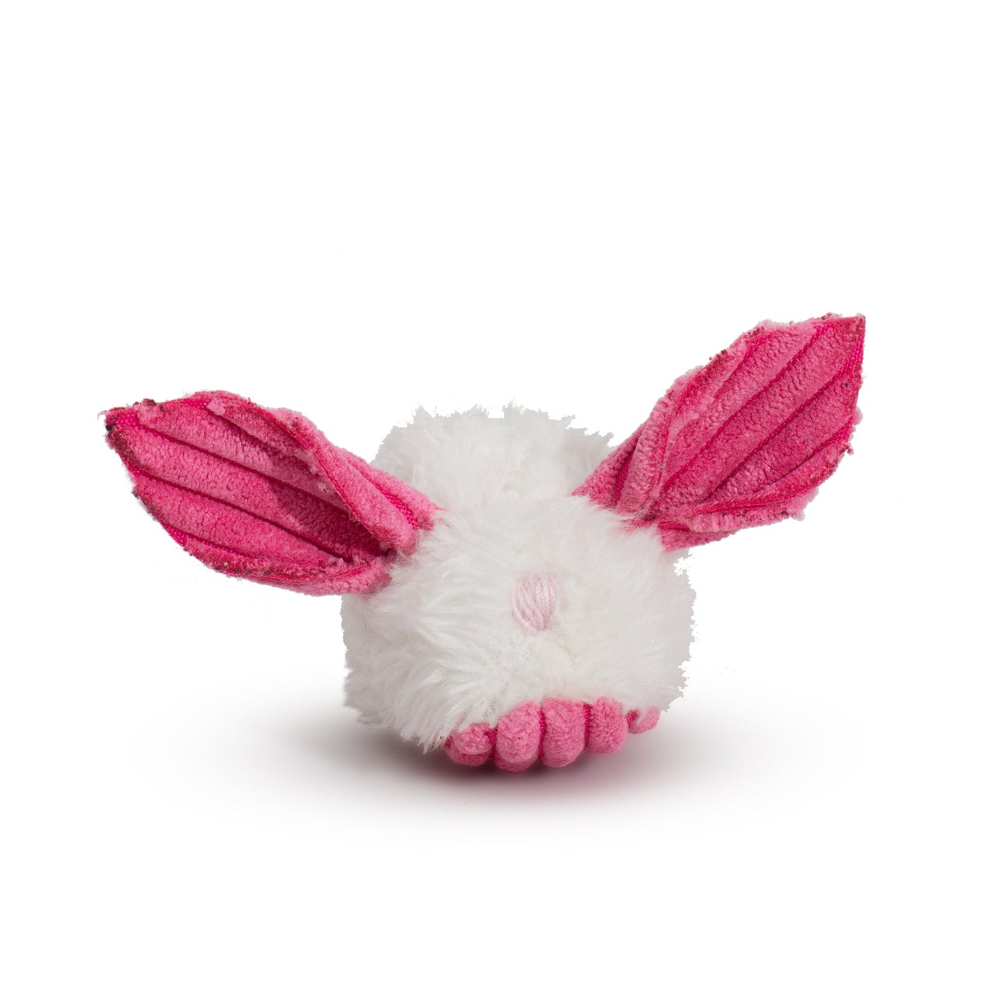Cat Toy HuggleKats Dust Bunnies Toys Pack for Daily Use main product image for dogs and cats