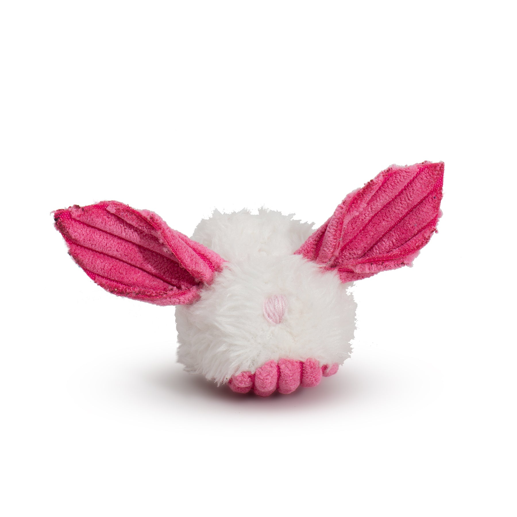 Cat Toy HuggleKats Dust Bunnies Toys Pack for Daily Use main product image for dogs and cats