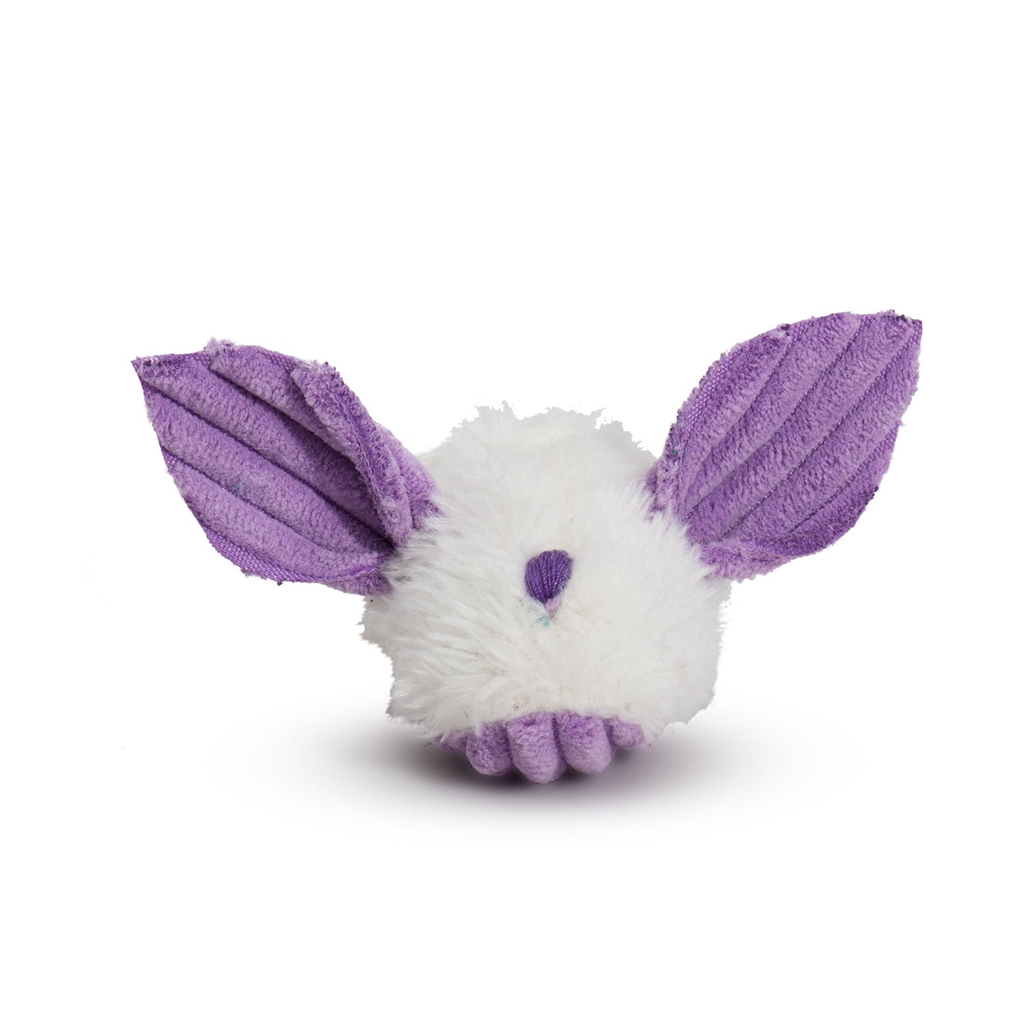 Cat Toy HuggleKats Dust Bunnies Toys Pack for Daily Use main product image for dogs and cats