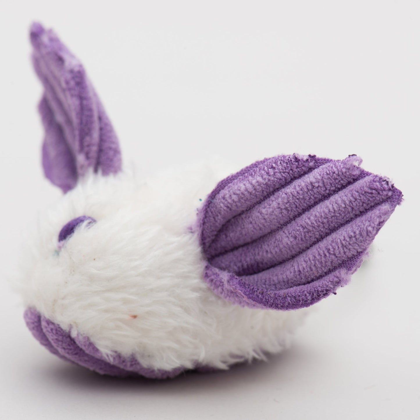 Cat Toy HuggleKats Dust Bunnies Toys Pack for Daily Use main product image for dogs and cats