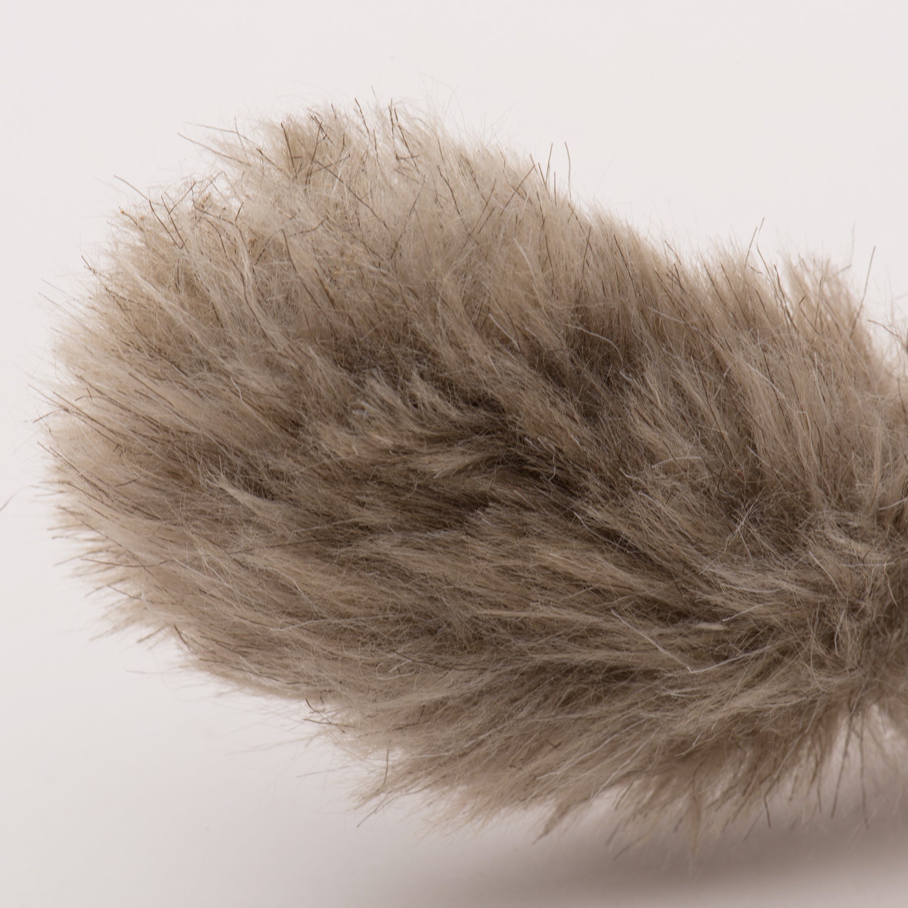 Cat Toy HuggleKats Wee Fellar Squirrelie Toy for Daily Use main product image for dogs and cats