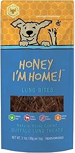 Dog Treats Premium Variety Chews 3.1oz Training Rewards - main product image