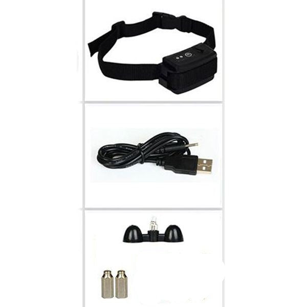Pet Electronic Fence Dog Training Supplies Premium Pet - gallery image 16