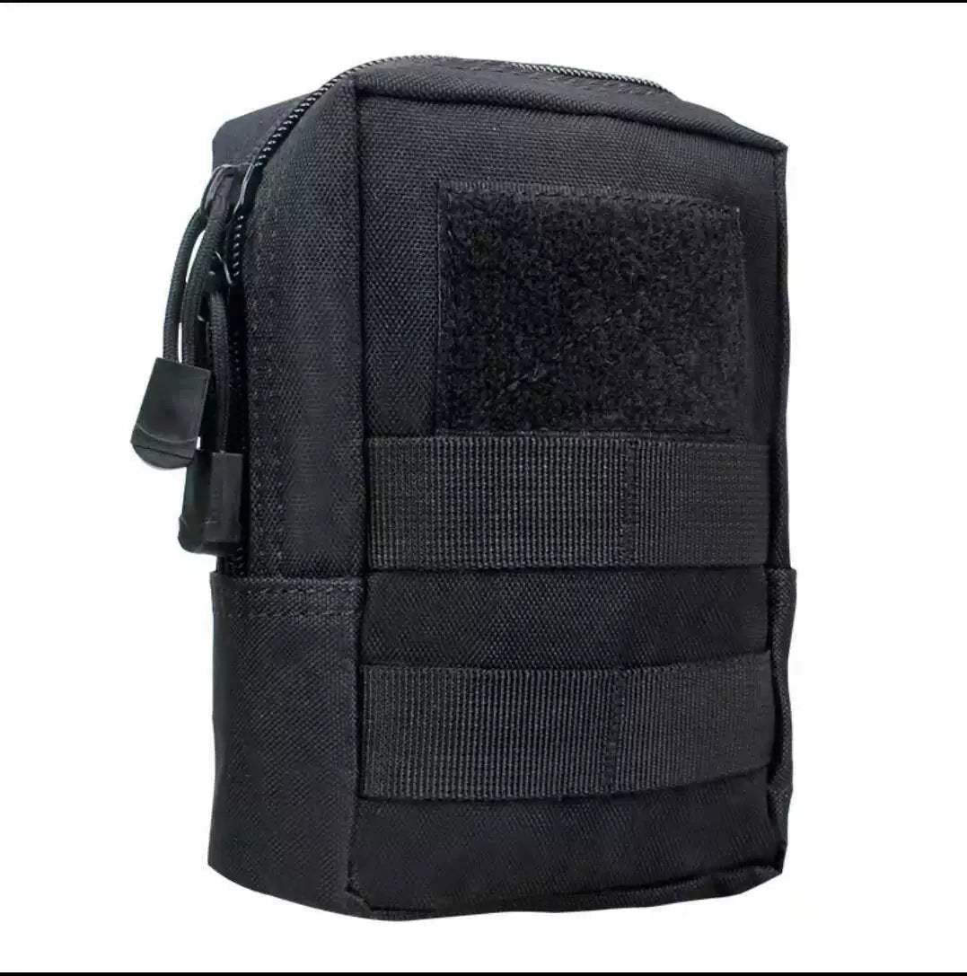 Tactical Dog Clothes Quick Disassembly Dog Vest Outdoor Pet - gallery image 14