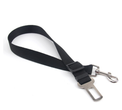 Fixed Strap Polyester Dog Strap Leash Adjustable Dog Walking - gallery image 15