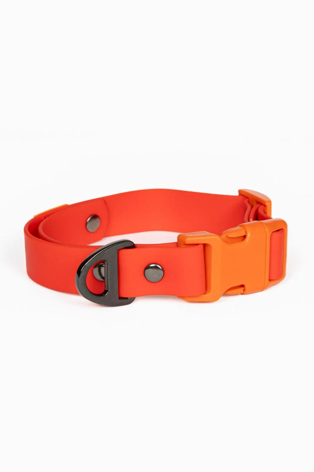 Scarlet Peaks Waterproof Dog Collar Adjustable Dog Walking - gallery image 7