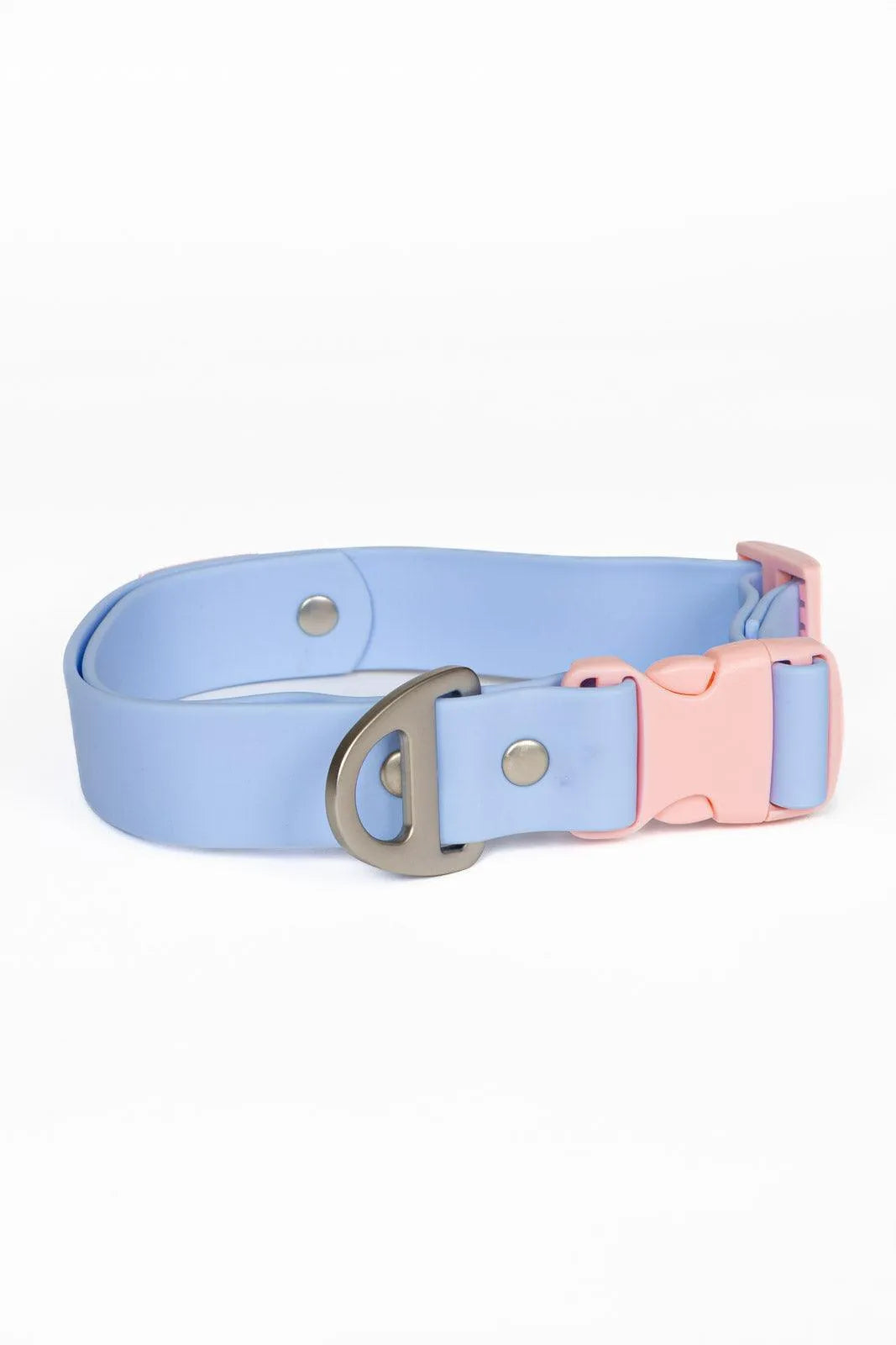 Dog Collars Adjustable Walking Gear Adjustable Blue Comfort - main product image