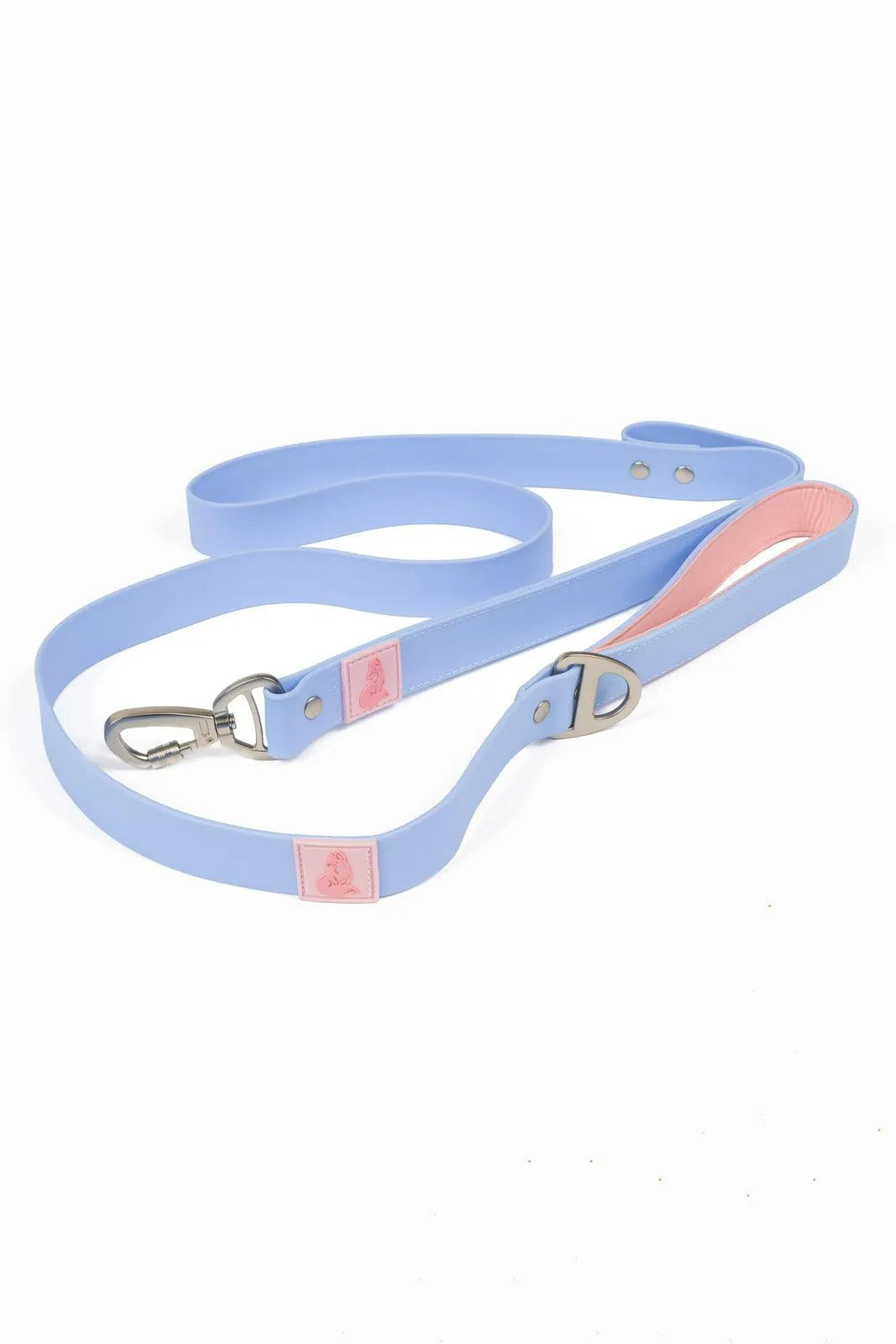Dog Leashes Adjustable Walking Gear Adjustable Blue Comfort - main product image