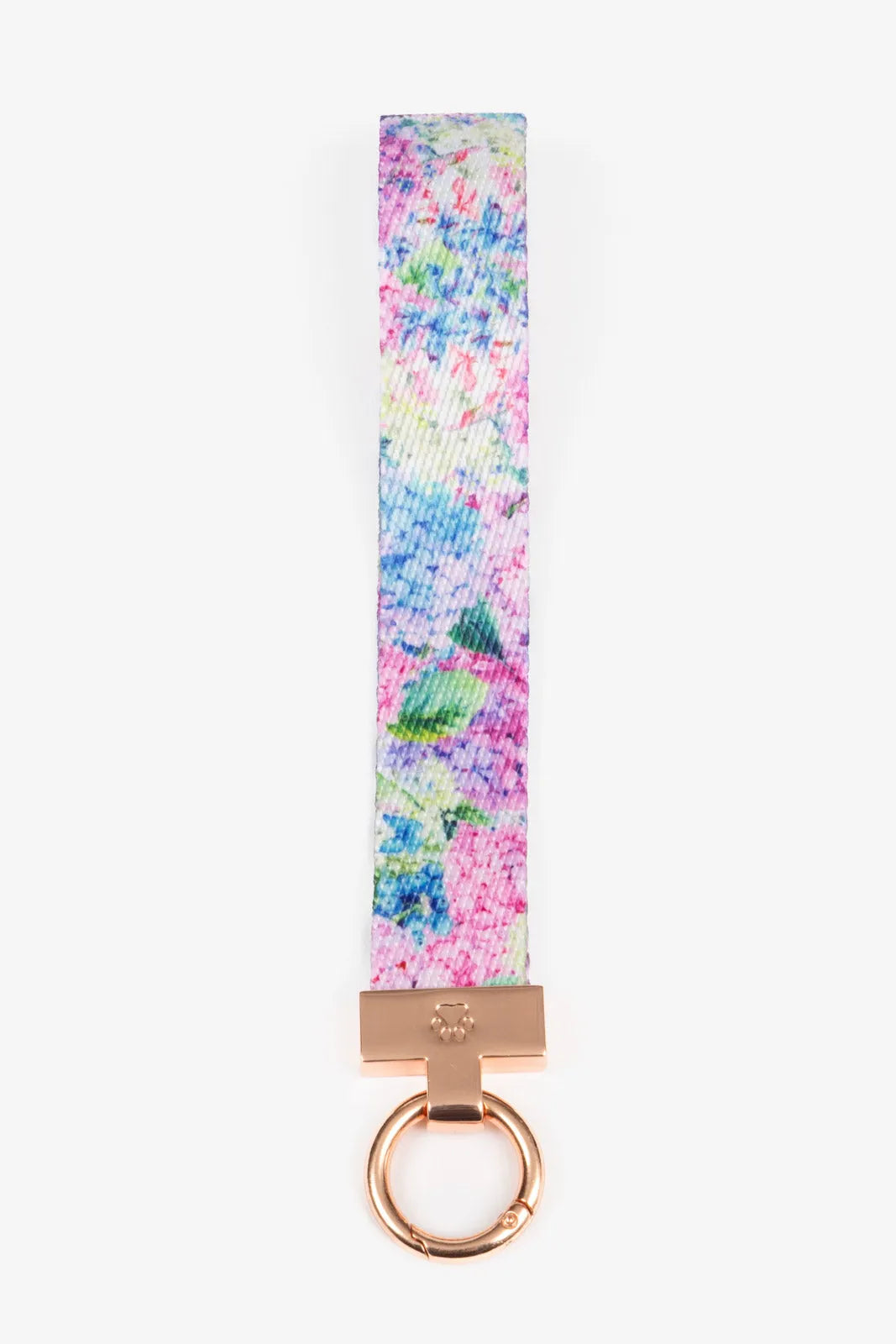 Hydrangea Haven Dog Bandana Matching Keychain Dog Bandanas - gallery image 5