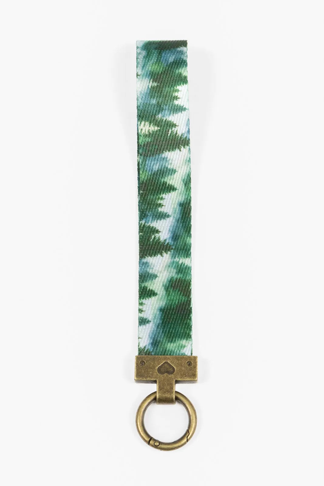 Evergreen Explorer Dog Bandana Matching Keychain Dog Premium - gallery image 7