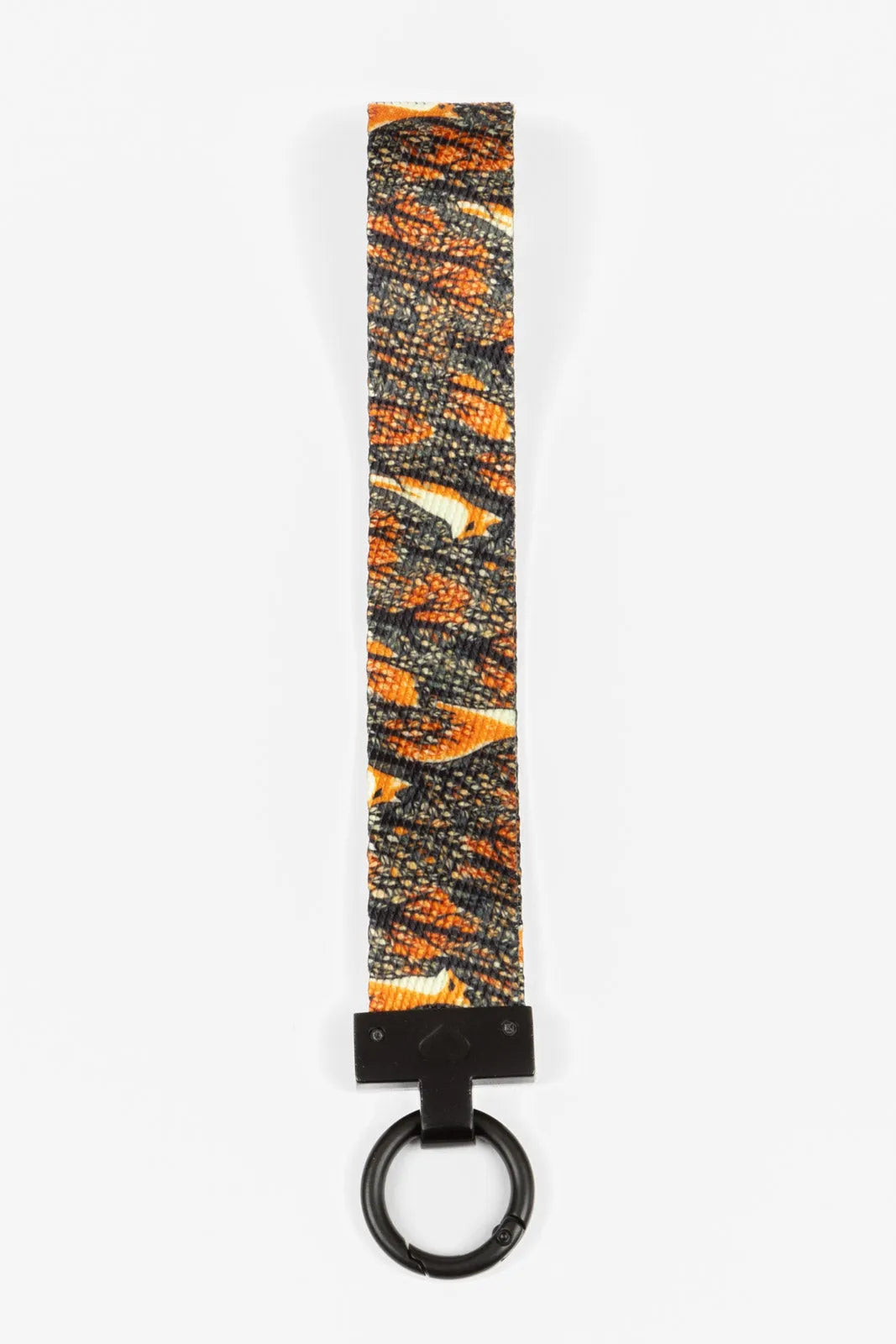 Foxes In Fall Dog Bandana Matching Keychain Dog Bandanas Pet - gallery image 6