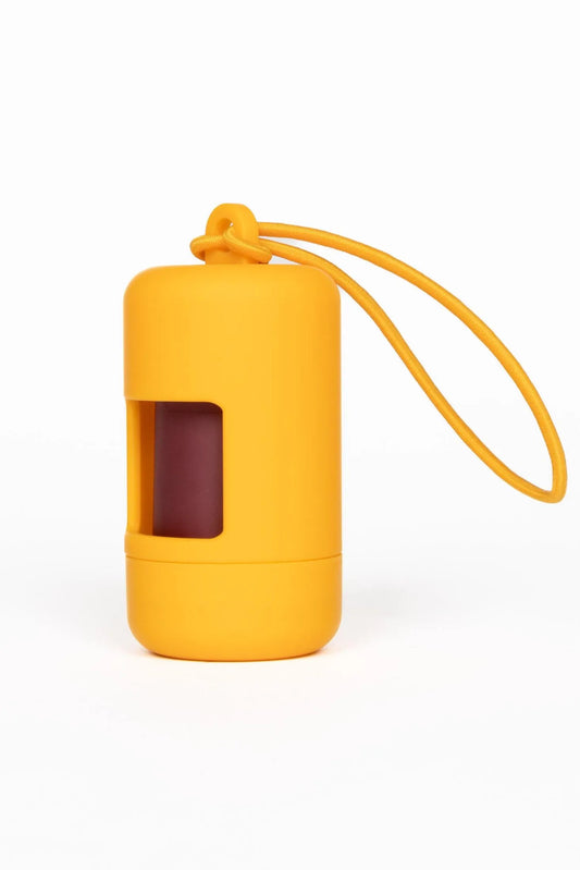 Marigold Waste Bag Dispenser Dog Waste Bag Dispensers Pet - main product image