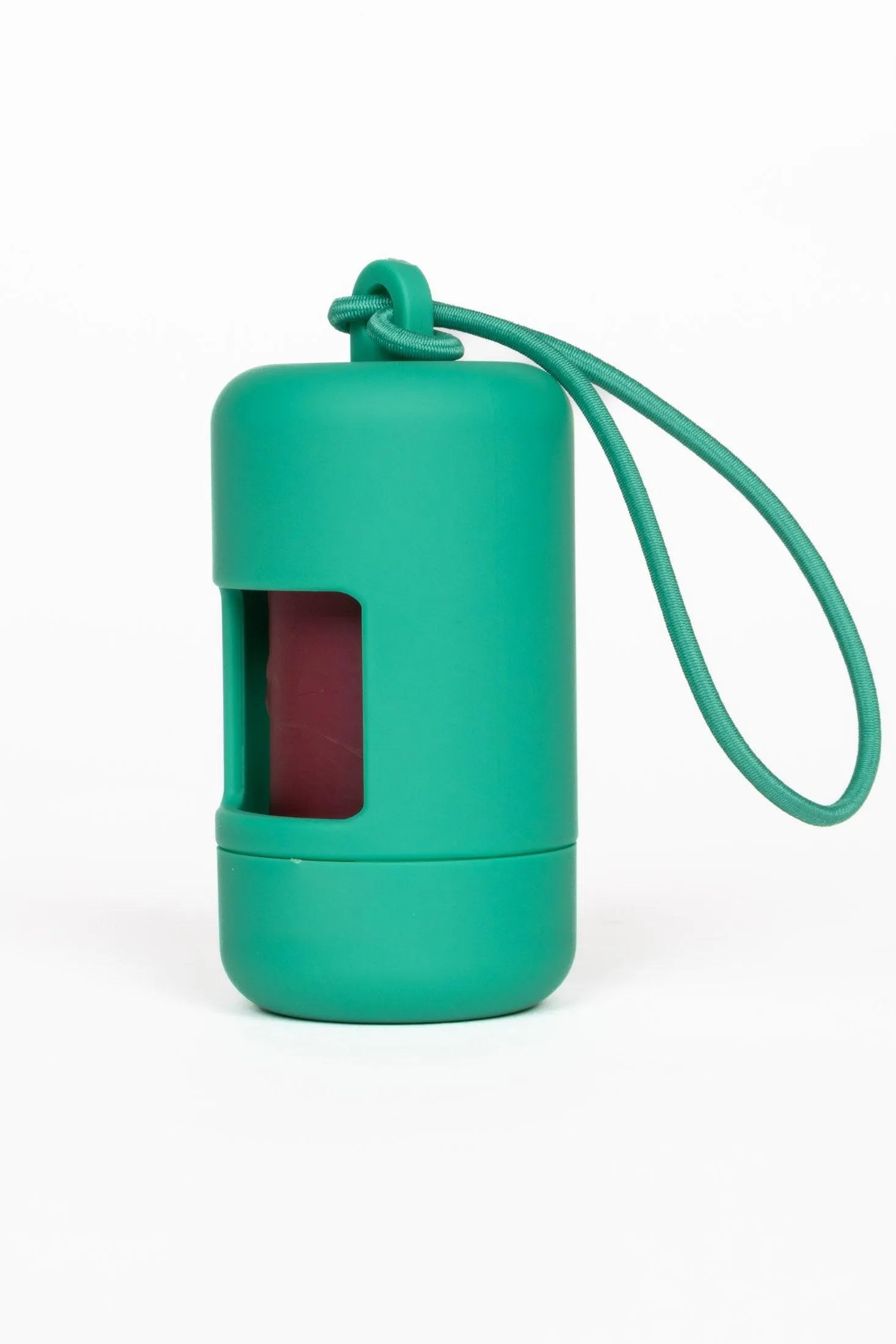 Fresh Peppermint Waste Bag Dispenser Dog Waste Bag Premium - main product image