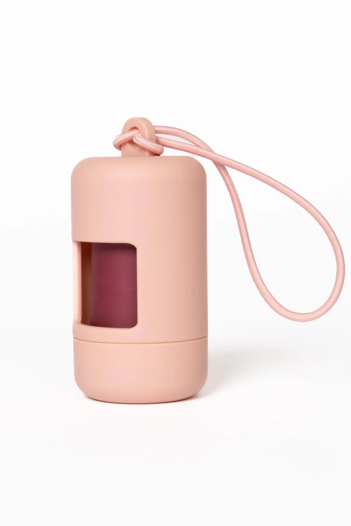 English Rose Waste Bag Dispenser Dog Waste Bag Dispensers - main product image
