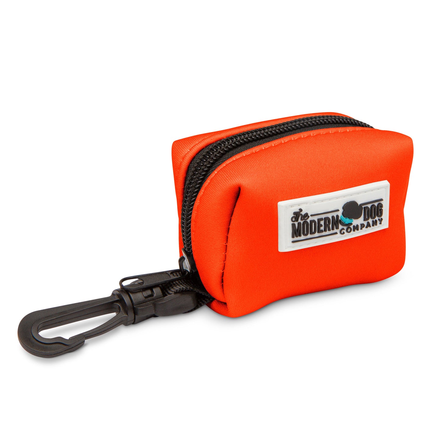 Dog Waste Bag Holder Accessory Everyday Accessory for Walks - main product image for dog waste bag holder
