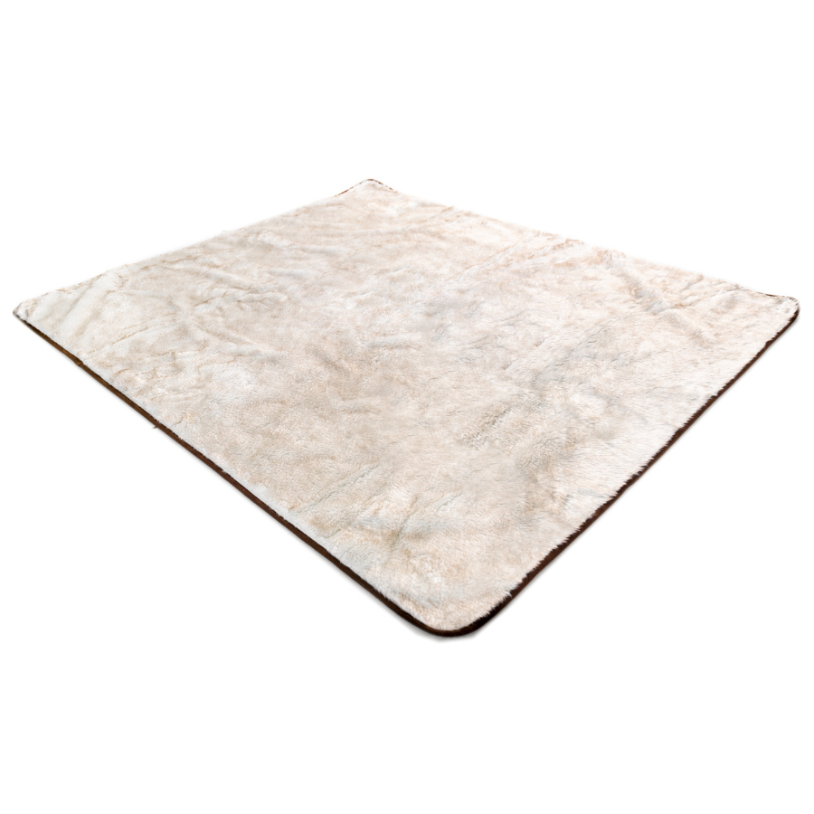 Pupprotector Summer Short Fur Waterproof Throw Blanket With - gallery image 11